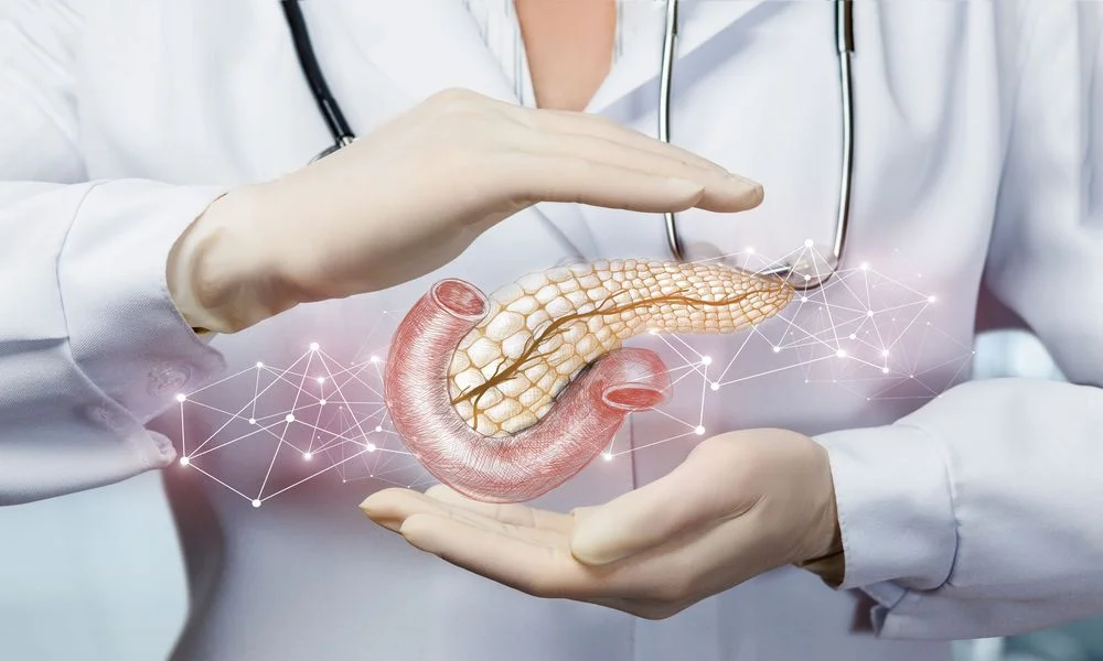 pancreatic cancer